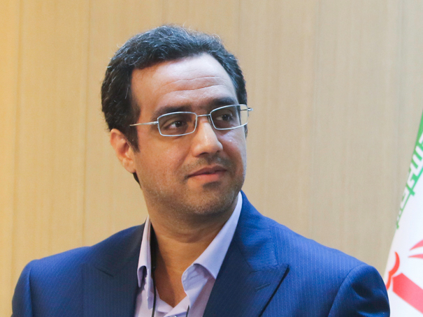 جناب آقای دکتر مهران