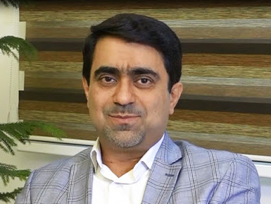 جناب آقای دکتر کمن