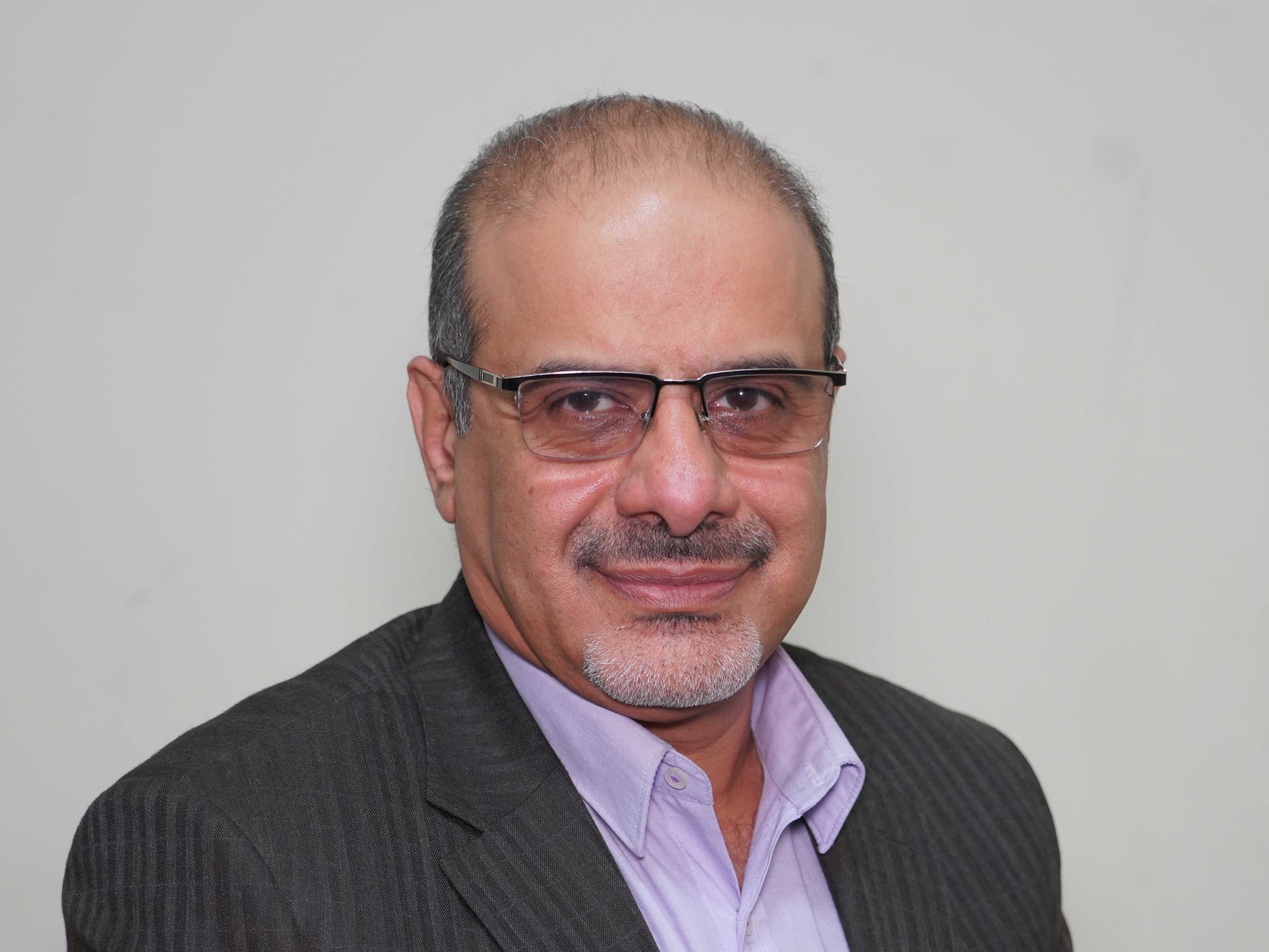 جناب آقای دکتر اخباری