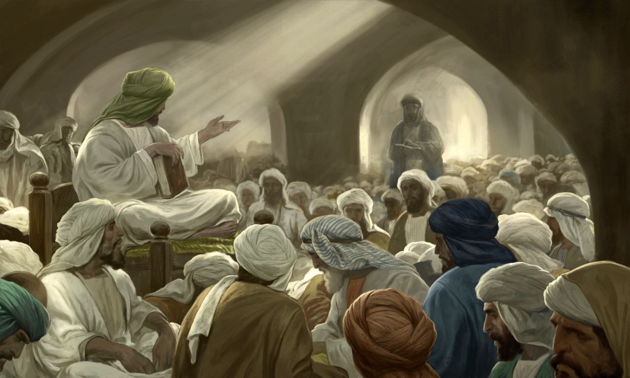 امام صادق