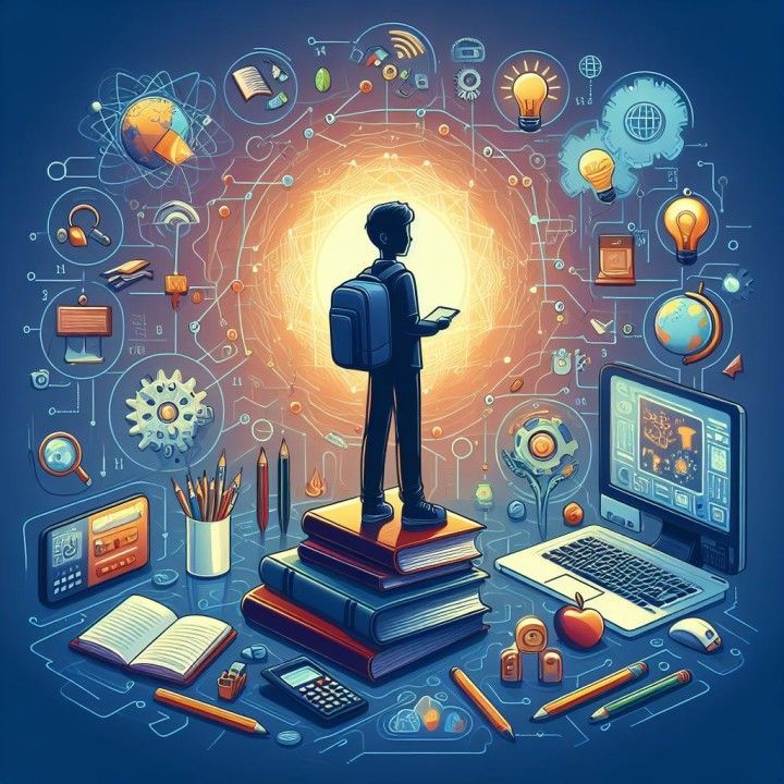 گیمیفیکیشن در آموزش