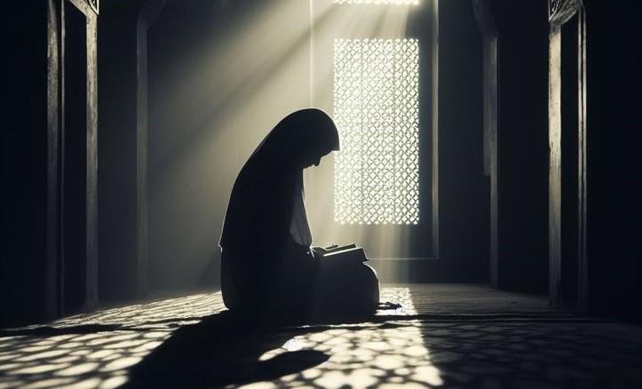پاسخ به شبهات دانش آموزان درباره نماز