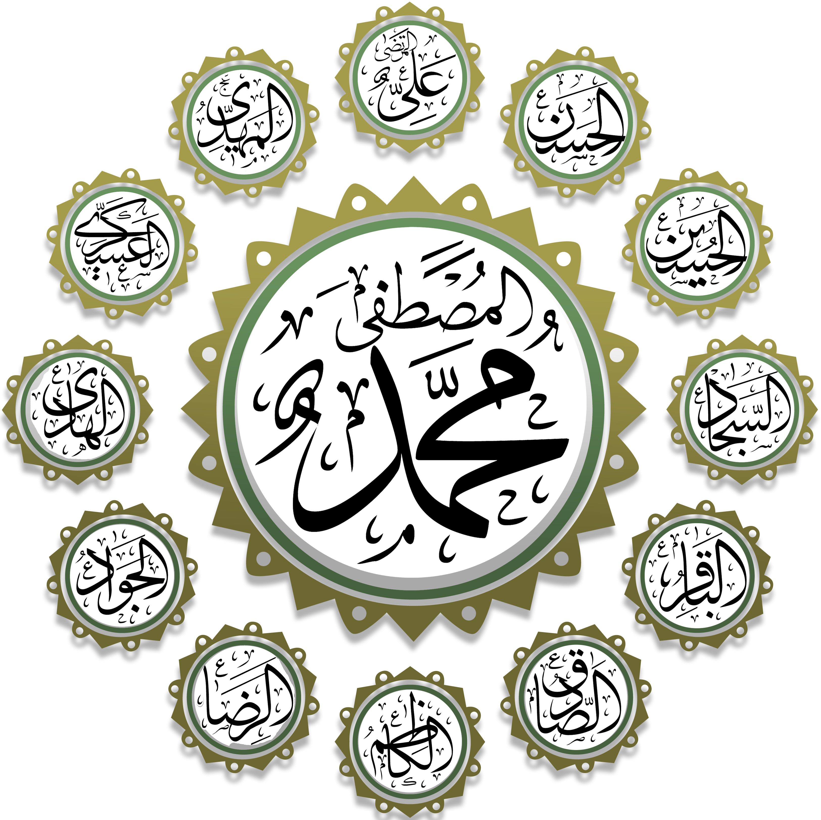 اهل بیت