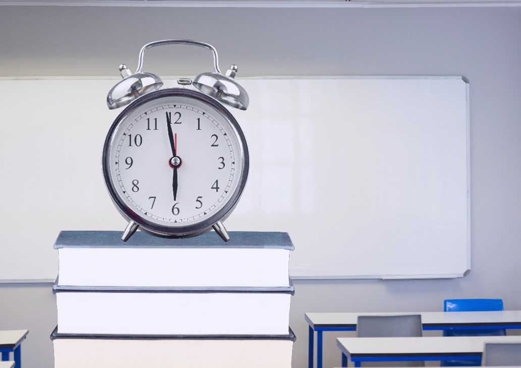 مدیریت توجه در کلاس