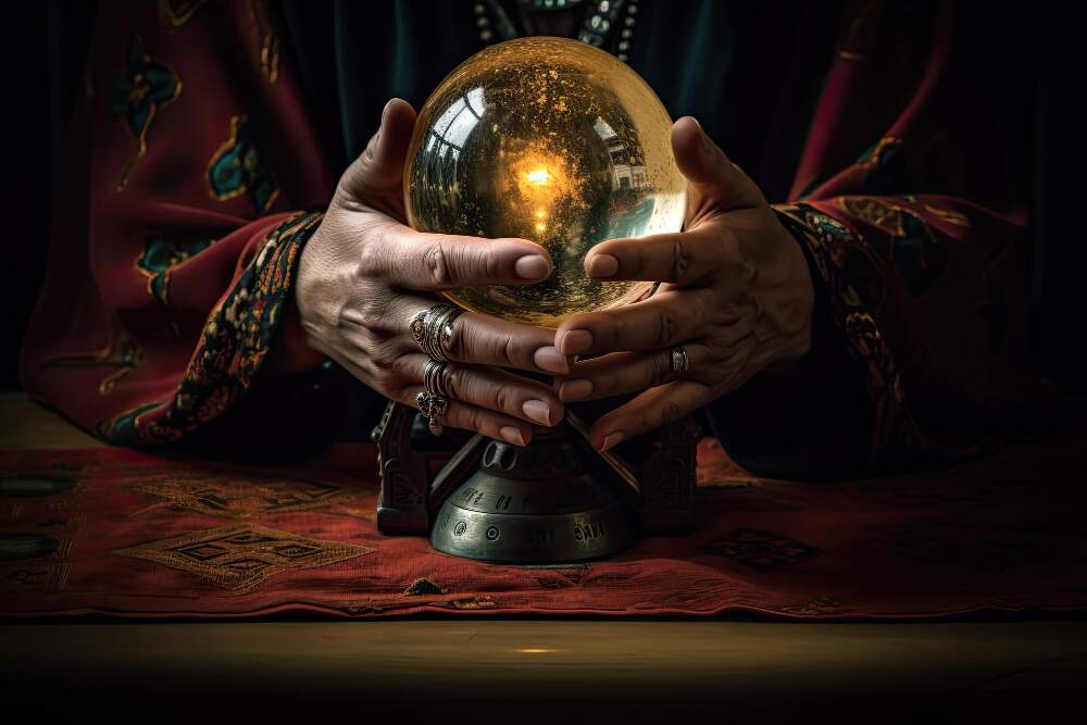 پیشگویی منجمان