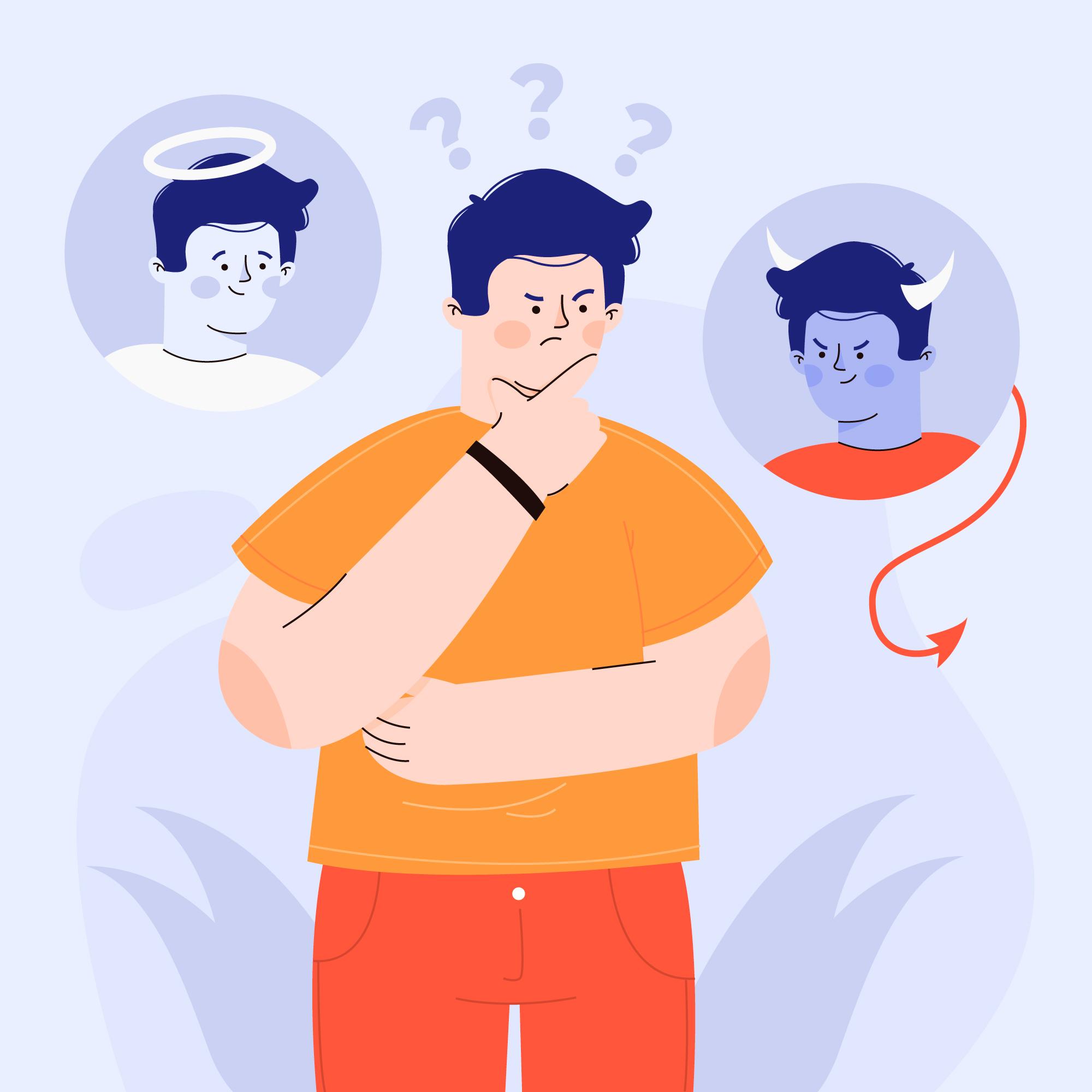 اخلاق در فضای مجازی