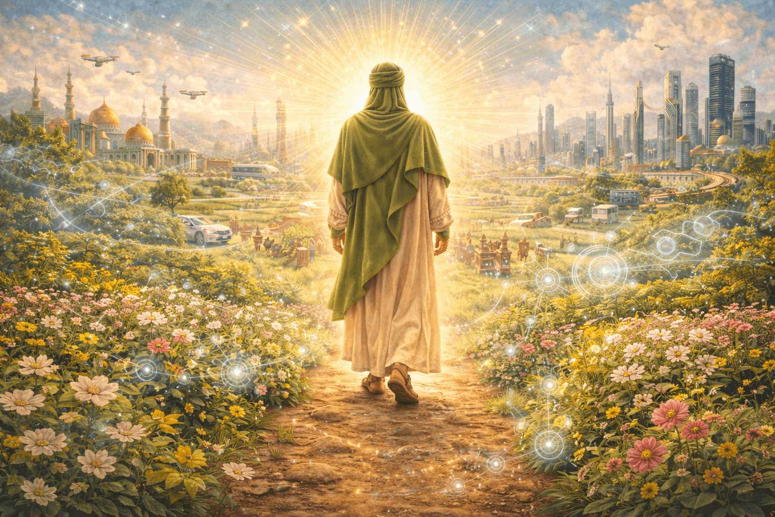 ظهور امام زمان