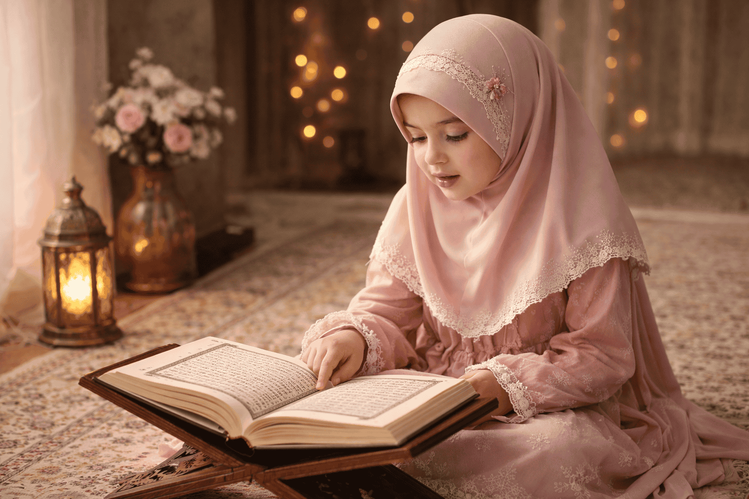 قرآن ماه رمضان