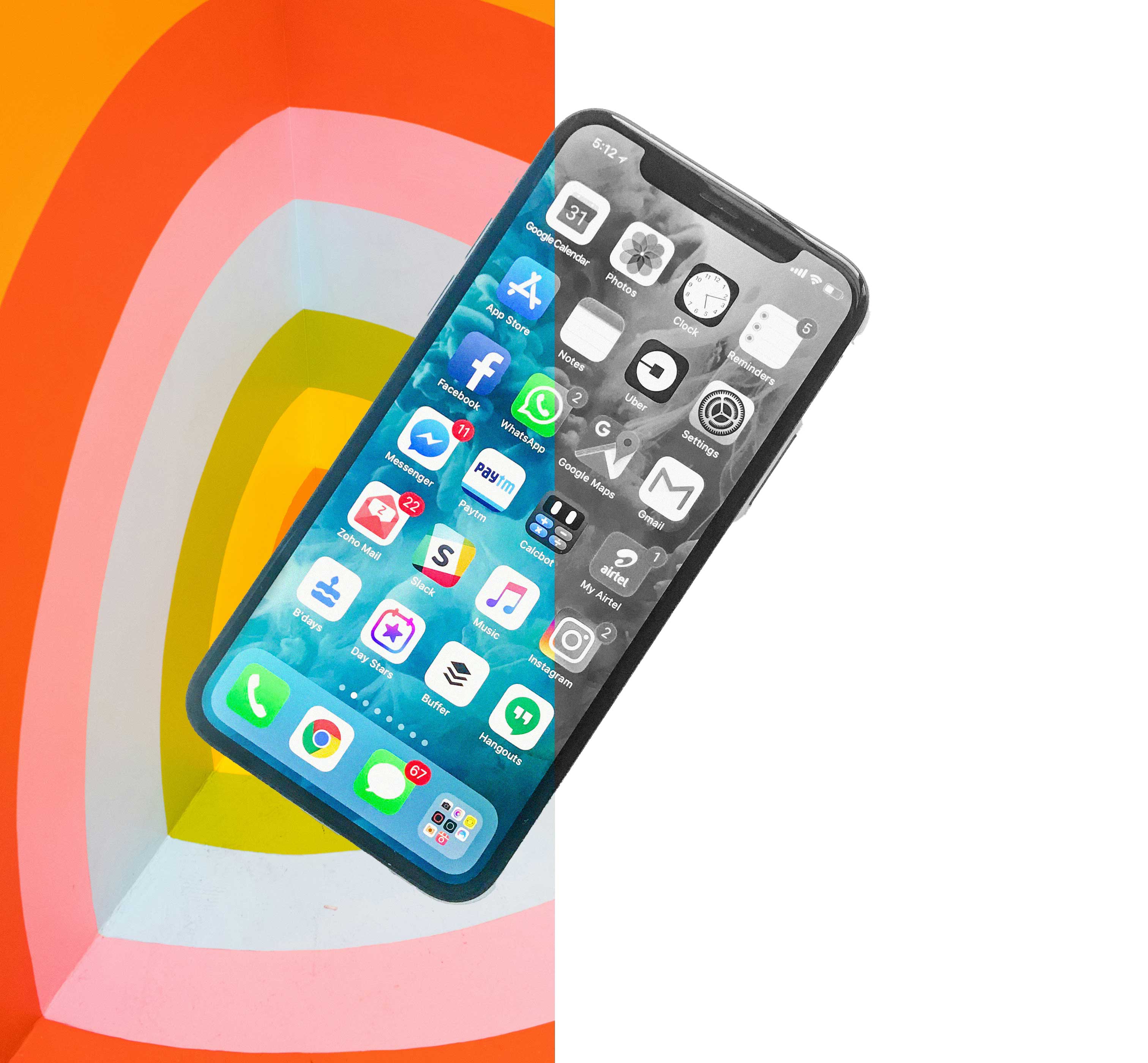 شبکه های اجتماعی