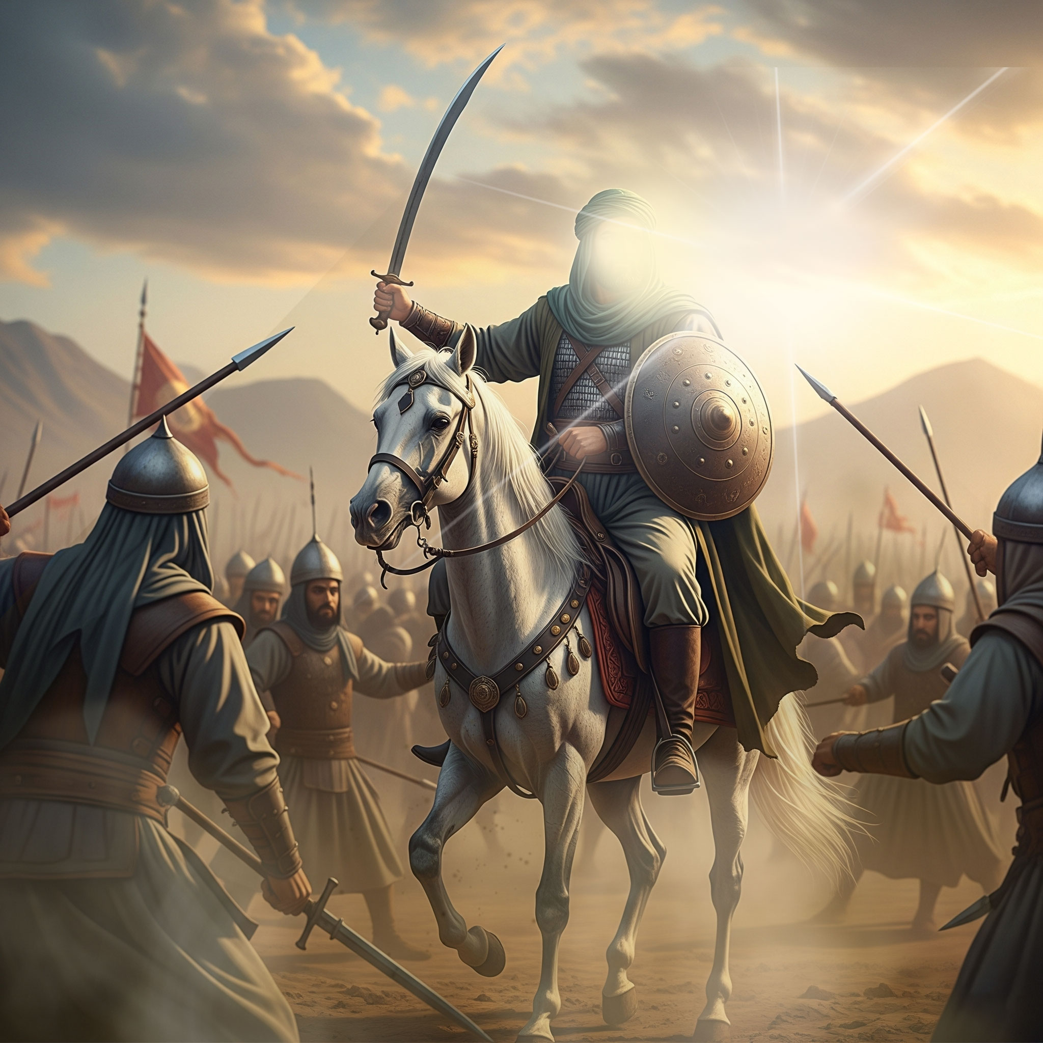 امام حسین