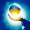 دنیا در مقابل امام چگونه است؟