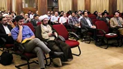برگزاری نشست تخصصی «بررسی سنجش اثربخشی آموزش در نهادهای تربیتی»