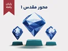 دوره محور مقدس 1