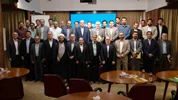 برگزاری نشست سالانه اساتید 1404 بصائر