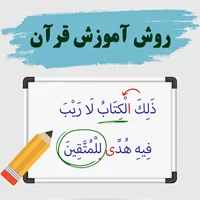روش آموزش قرآن
